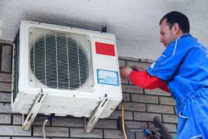 24/7 and Emergency HVAC Near Rossville, TN | Air Conidtioning and Heating Contractors
